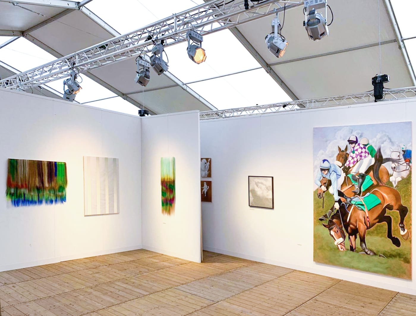 Enter Art Fair Copenhagen