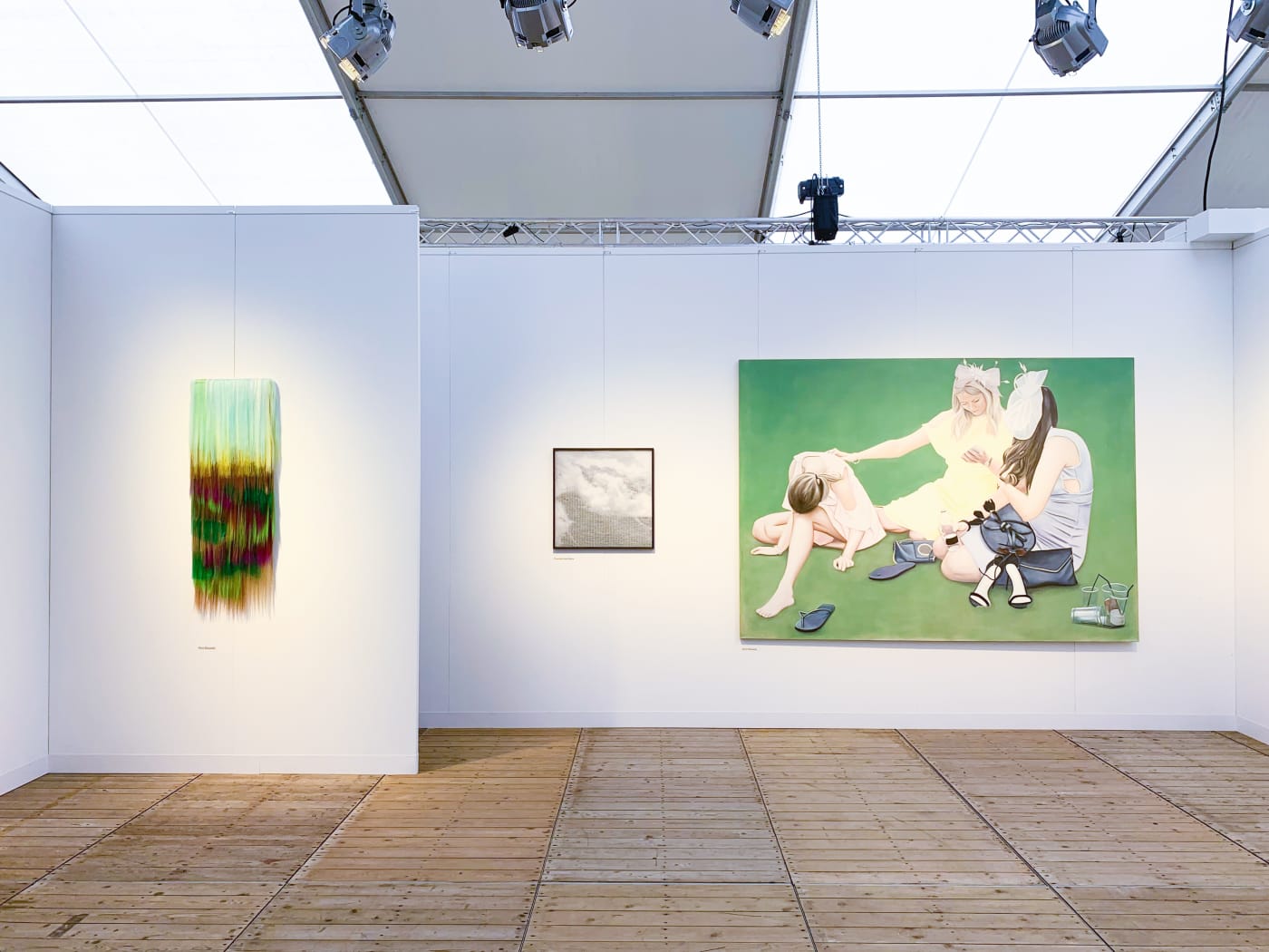 Enter Art Fair Copenhagen