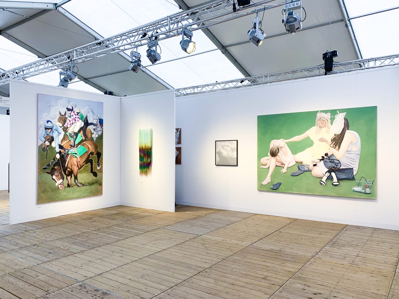 Enter Art Fair Copenhagen