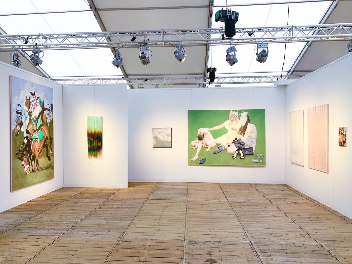 Enter Art Fair Copenhagen