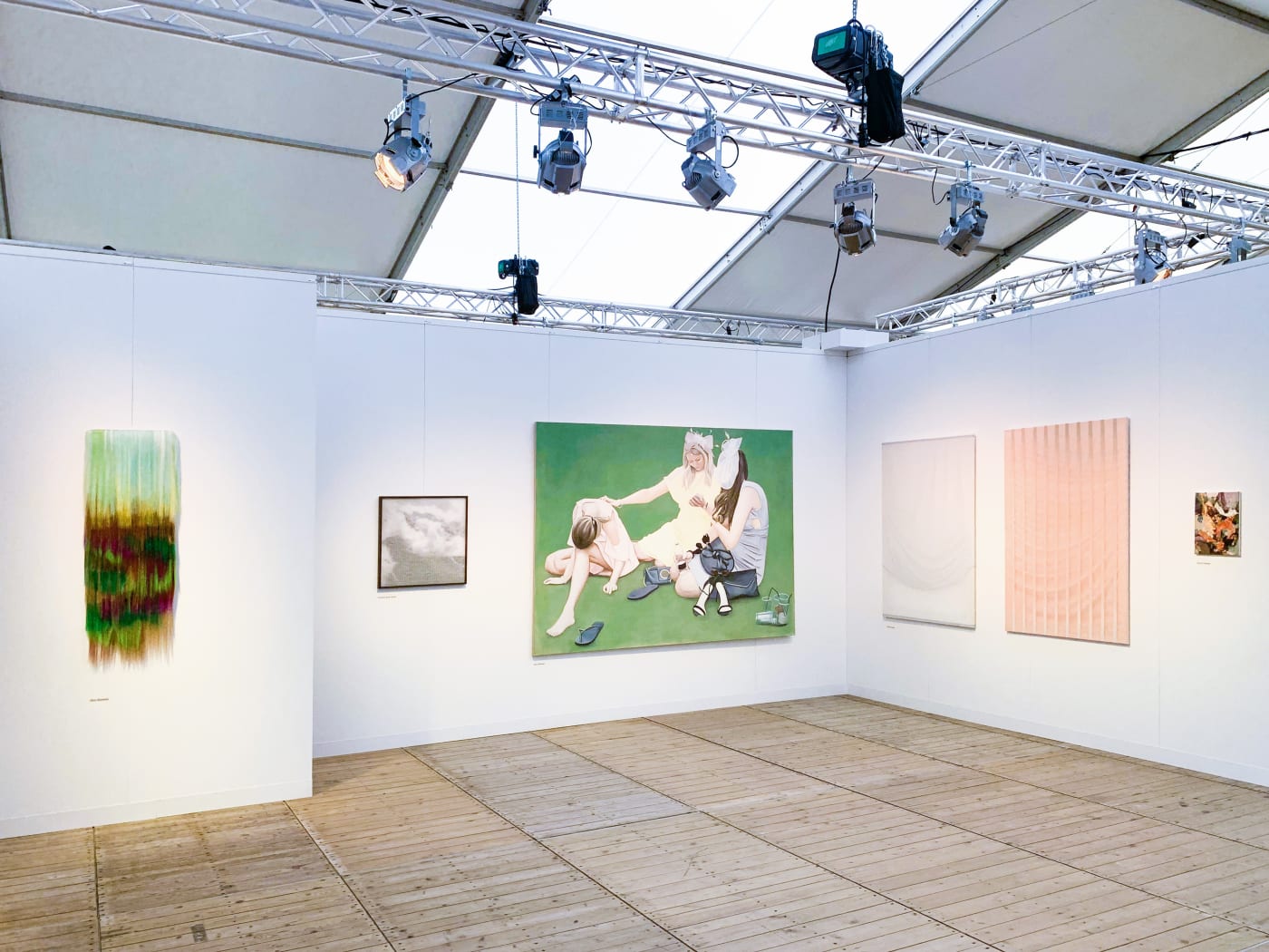Enter Art Fair Copenhagen