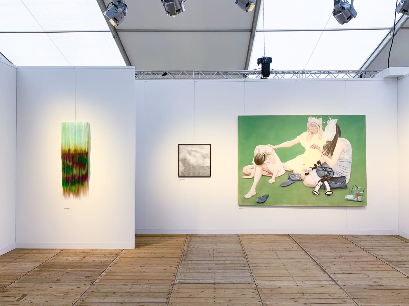 Enter Art Fair Copenhagen