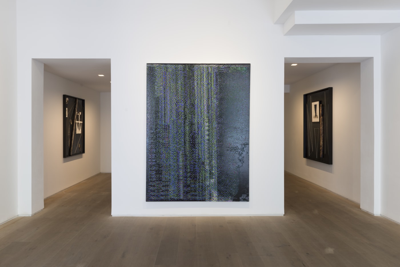 Sheree Hovsepian | Konrad Wyrebek