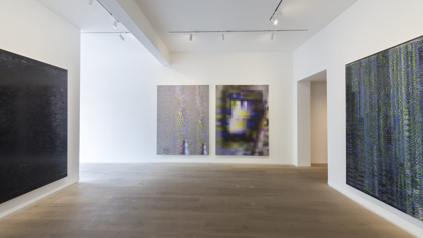 Sheree Hovsepian | Konrad Wyrebek