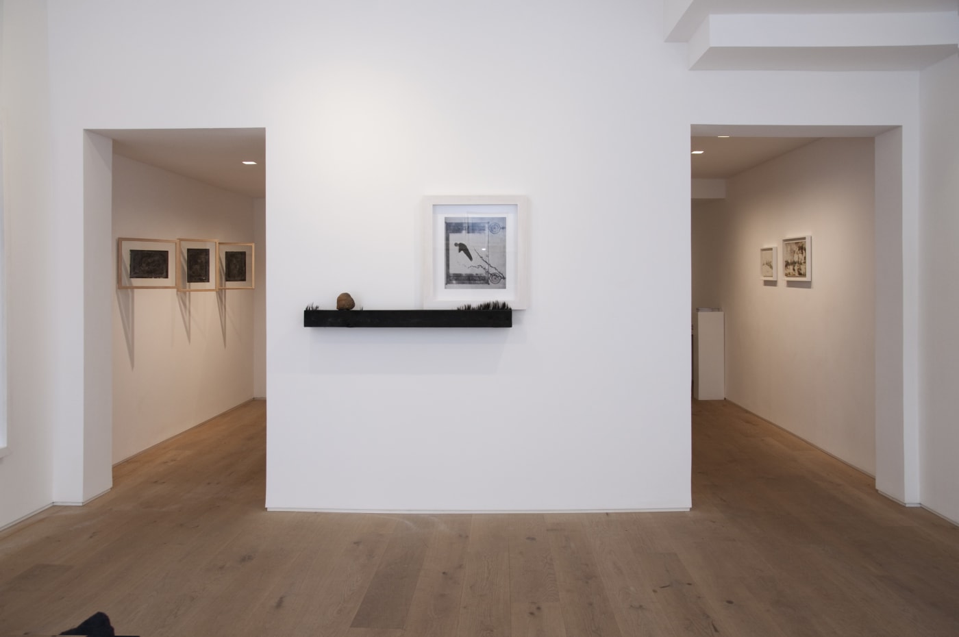 Saad Qureshi | Richard Stone