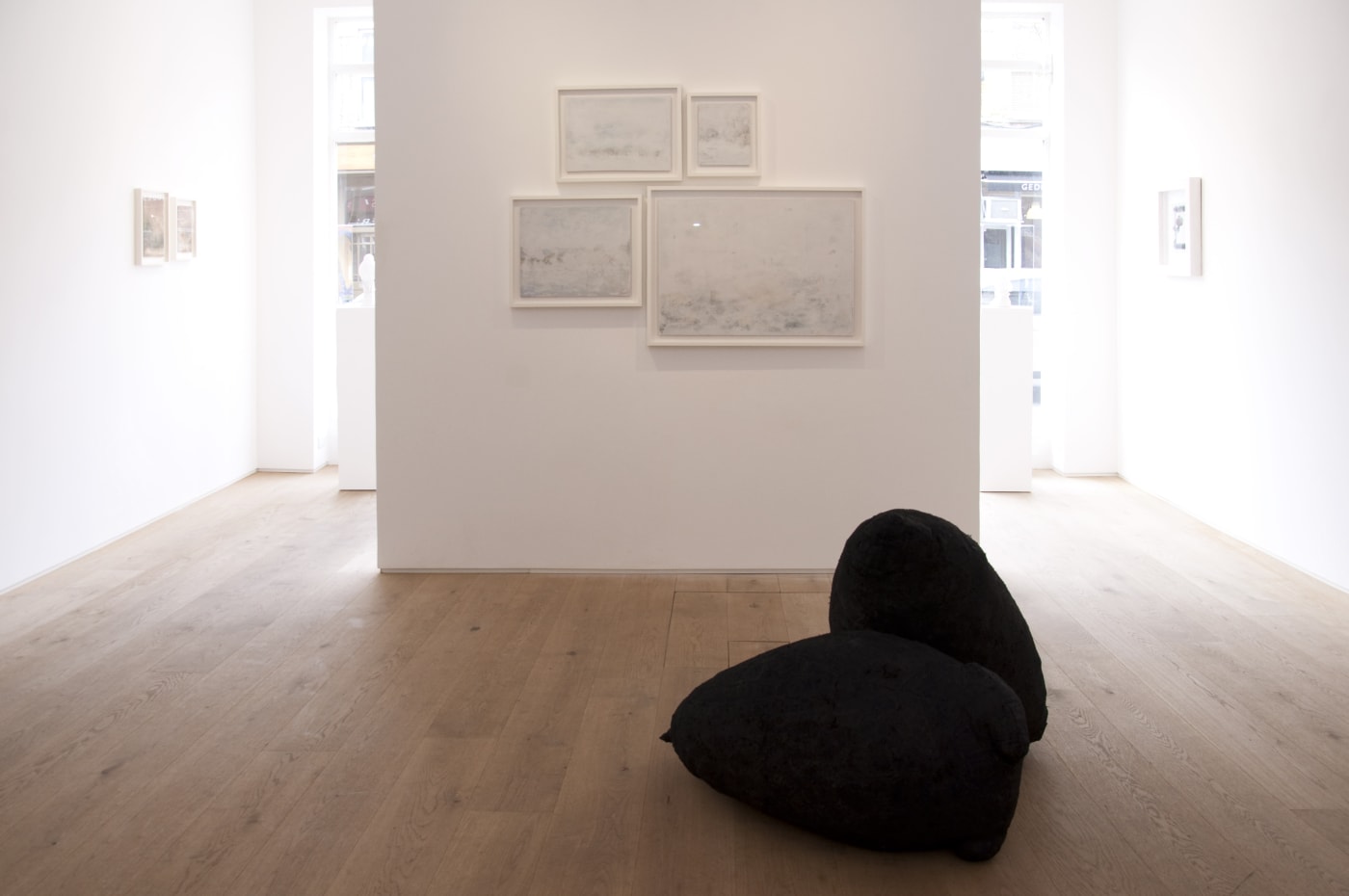 Saad Qureshi | Richard Stone