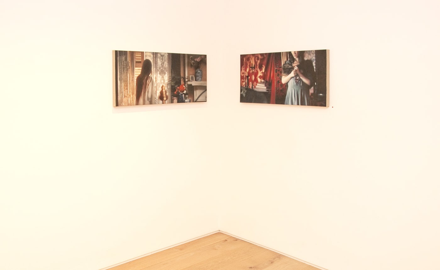 Jules Clarke | Mirna Krešić | Andrew Leventis