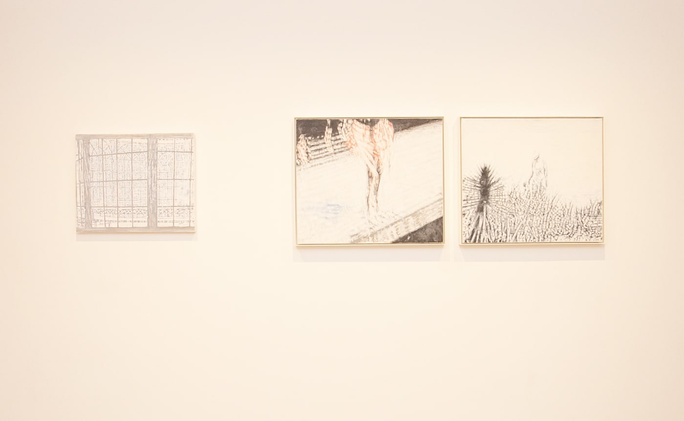 Jules Clarke | Mirna Krešić | Andrew Leventis