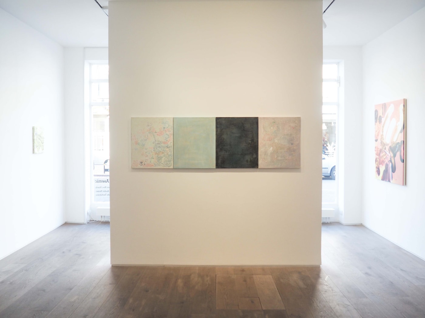 James Alec Hardy | André Hemer | Hiroshi Tachibana