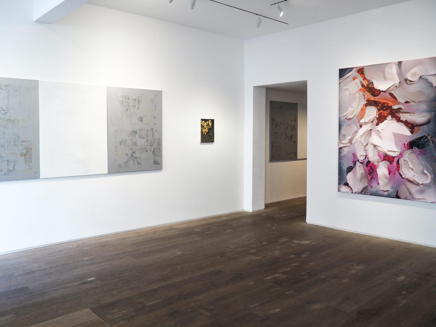 James Alec Hardy | André Hemer | Hiroshi Tachibana