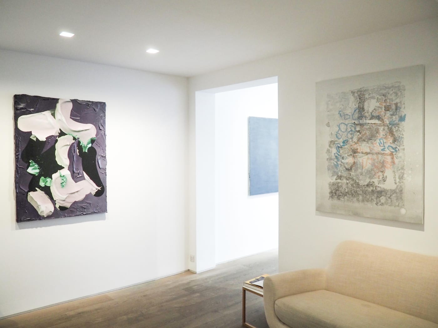 James Alec Hardy | André Hemer | Hiroshi Tachibana
