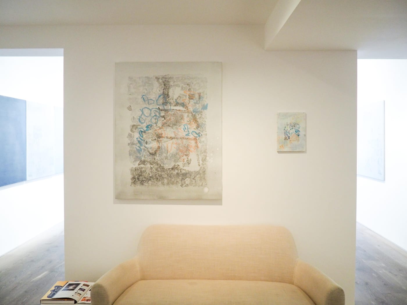 James Alec Hardy | André Hemer | Hiroshi Tachibana