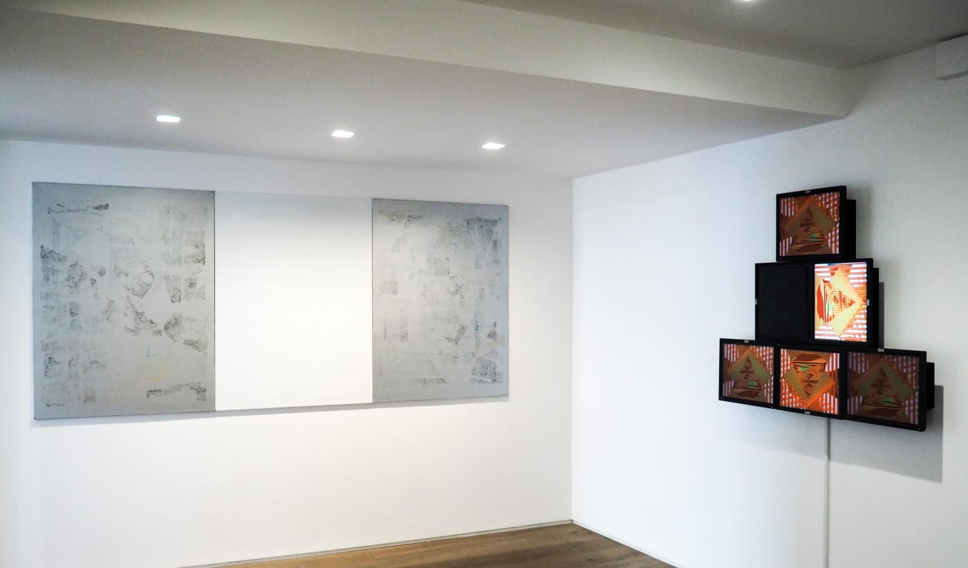 James Alec Hardy | André Hemer | Hiroshi Tachibana