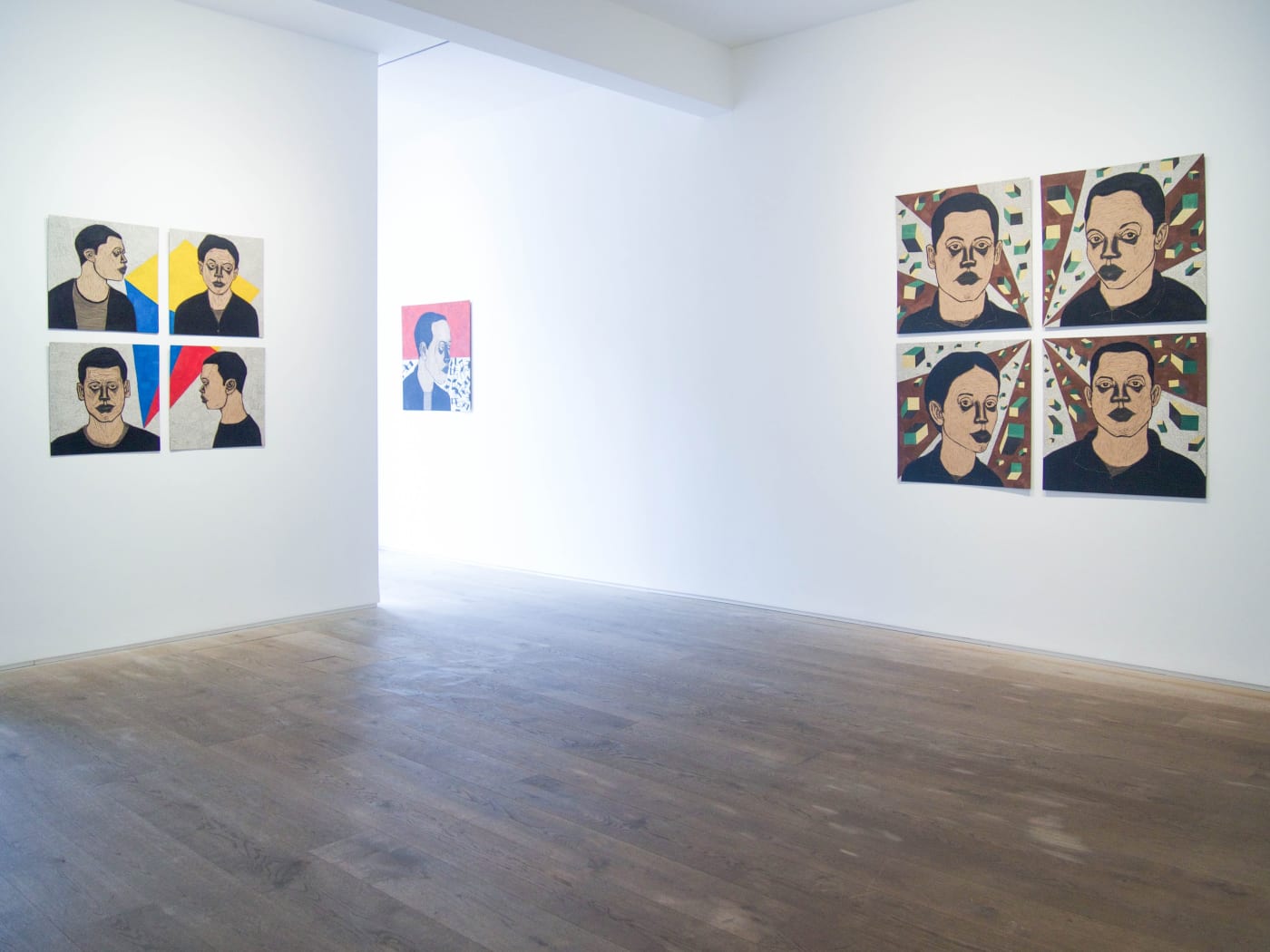 Ephrem Solomon | Project Space: Florine Demosthene