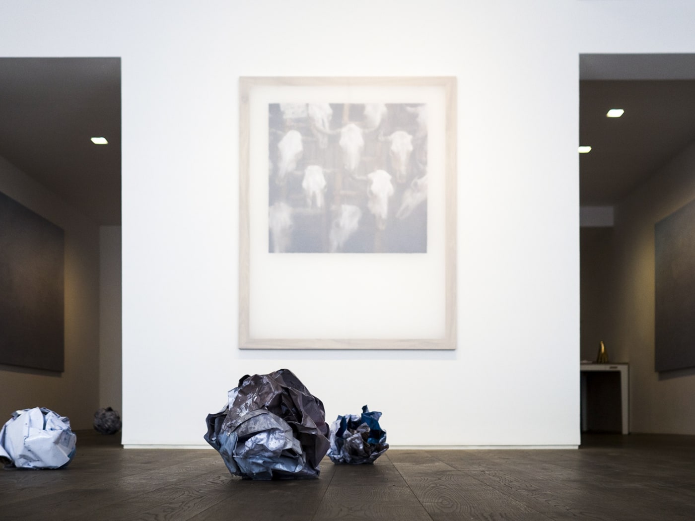 Martine Poppe | Project Space: William Bradley