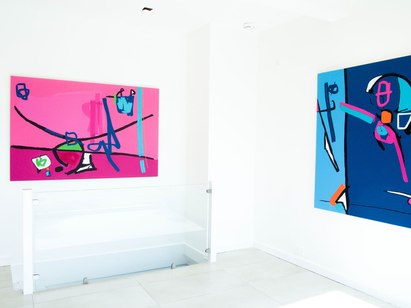 Martine Poppe | Project Space: William Bradley