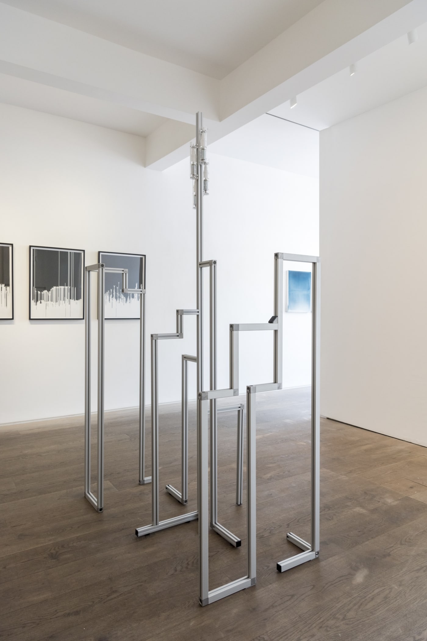 Fabio Lattanzi Antinori | Jeremy Everett