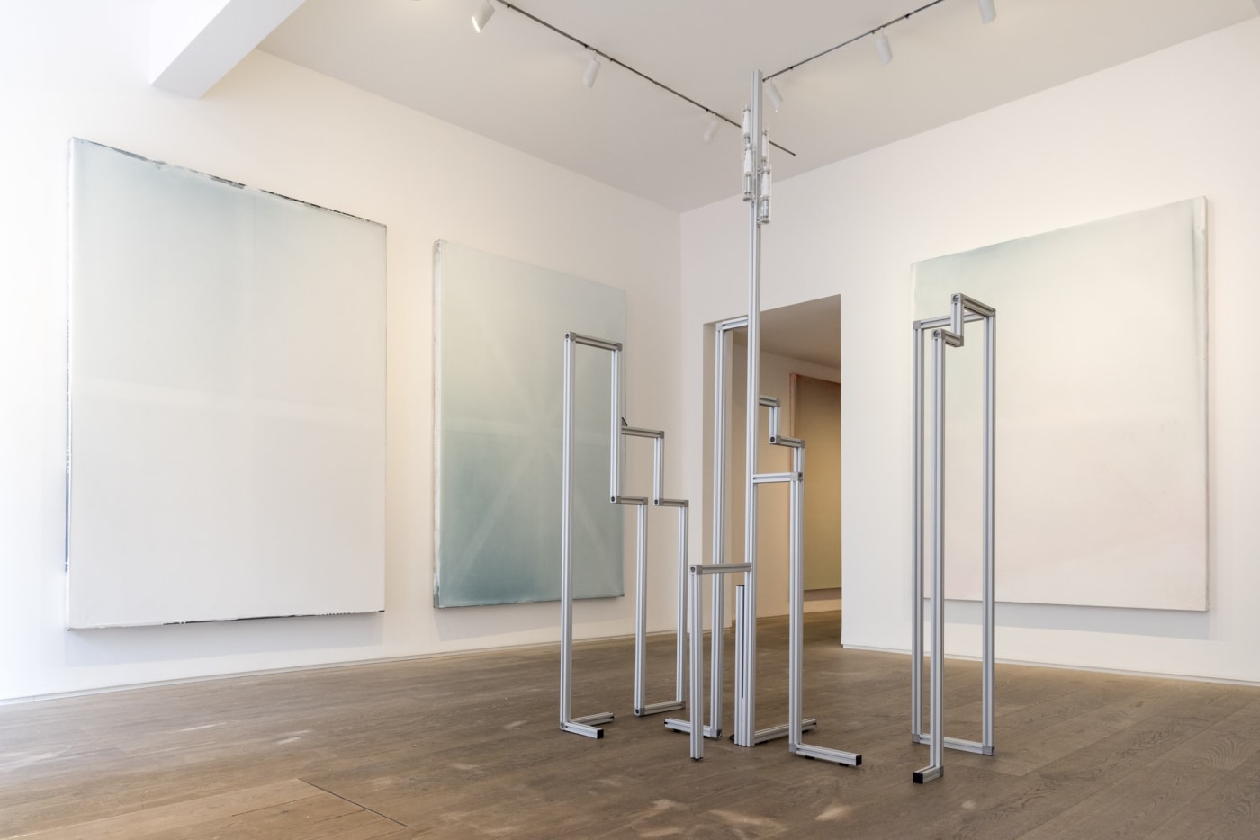 Fabio Lattanzi Antinori | Jeremy Everett
