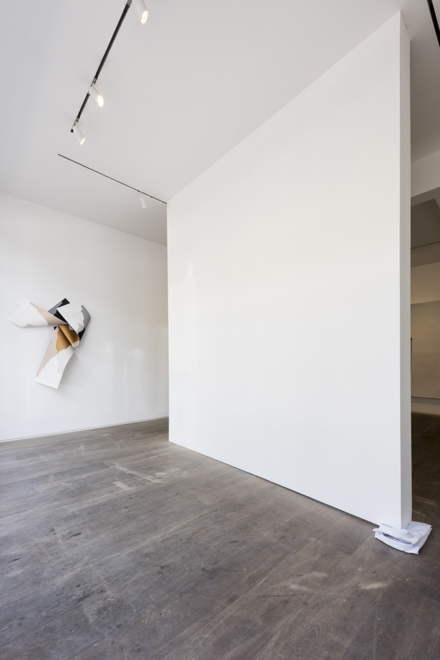 Fabio Lattanzi Antinori | Jeremy Everett