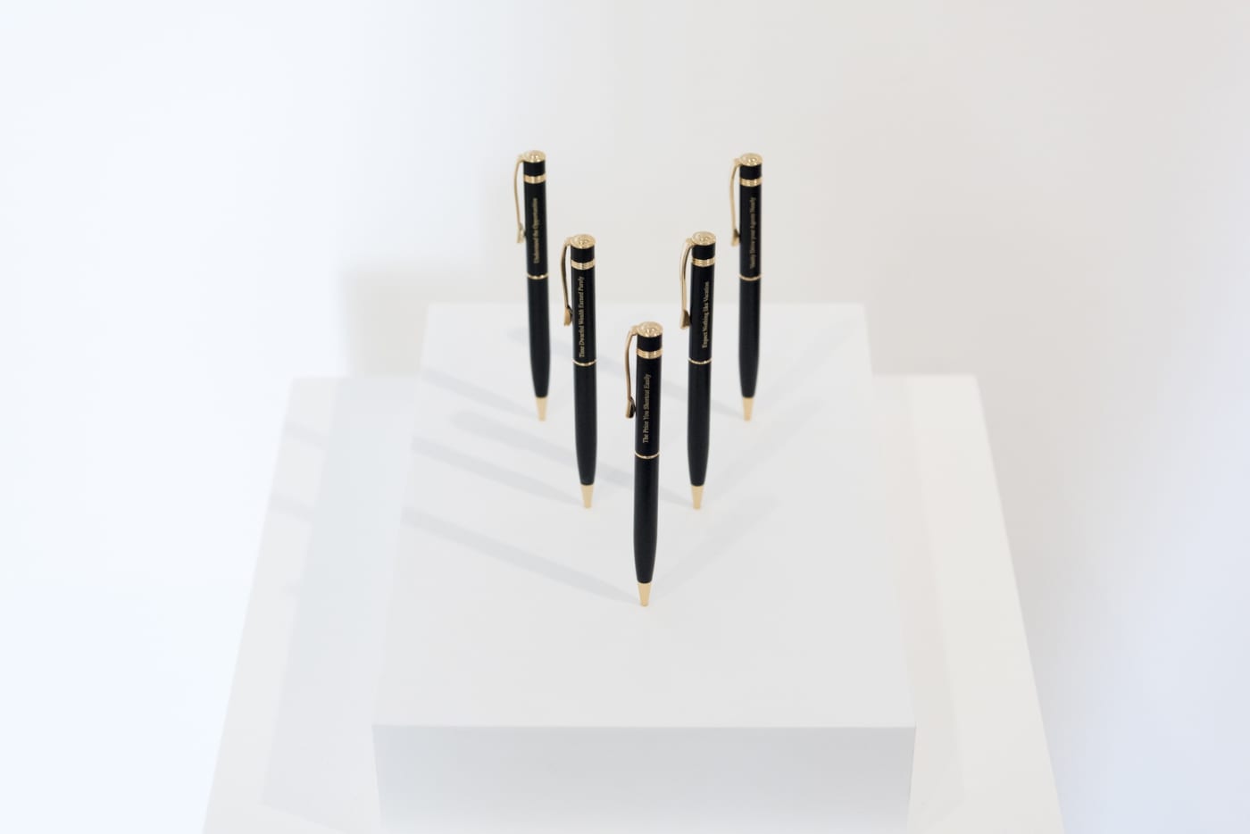 Fabio Lattanzi Antinori | Jeremy Everett