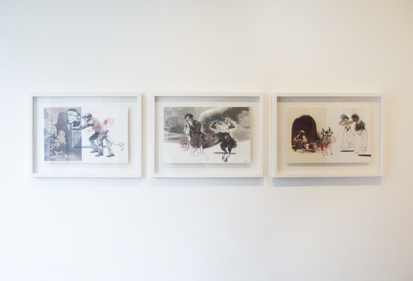 Group Show