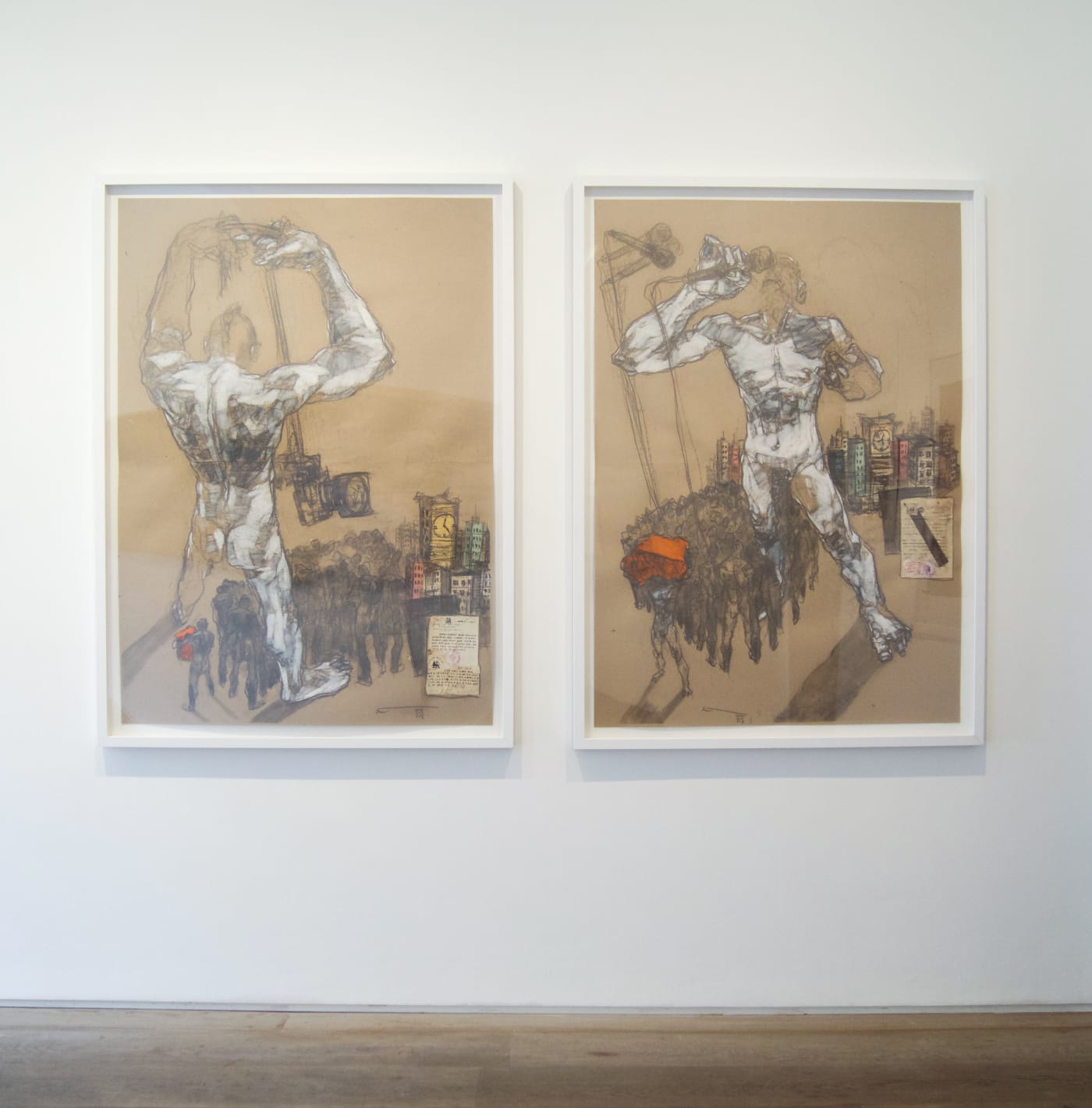 Group Show
