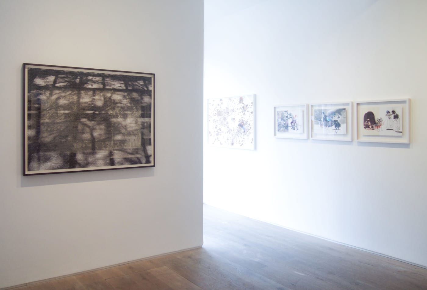 Group Show