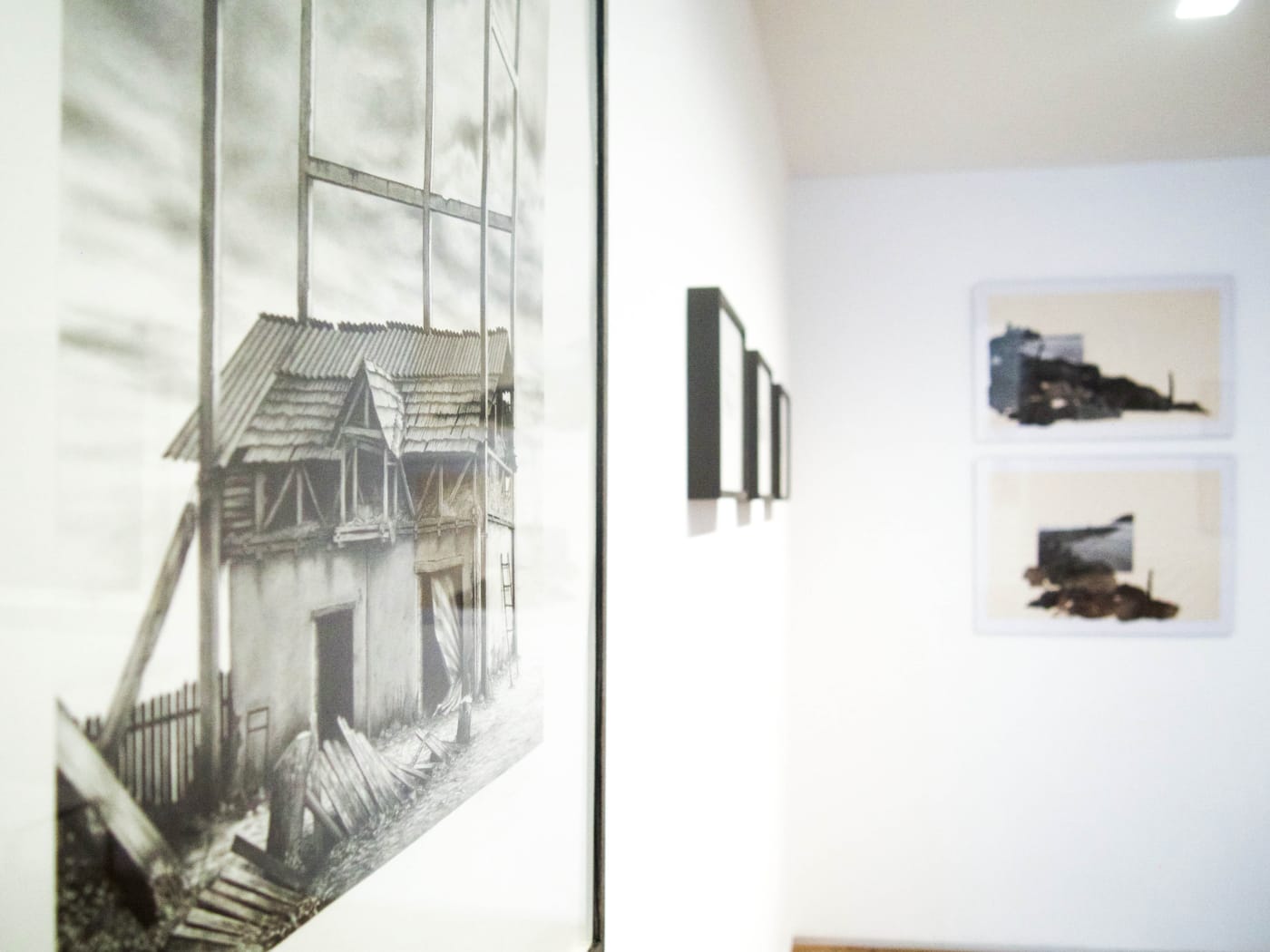 Group Show