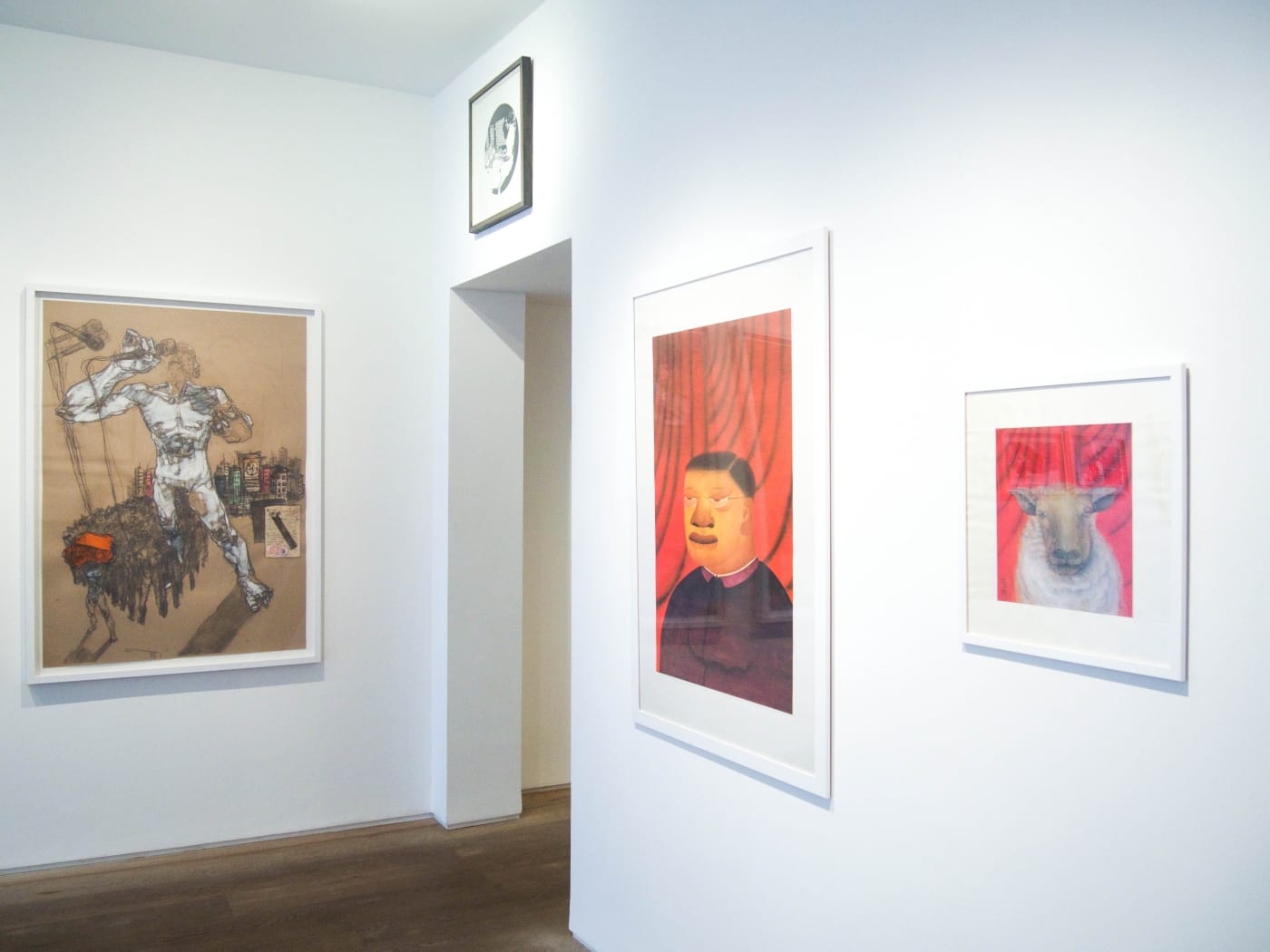 Group Show