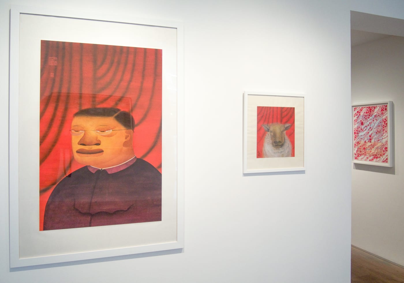 Group Show