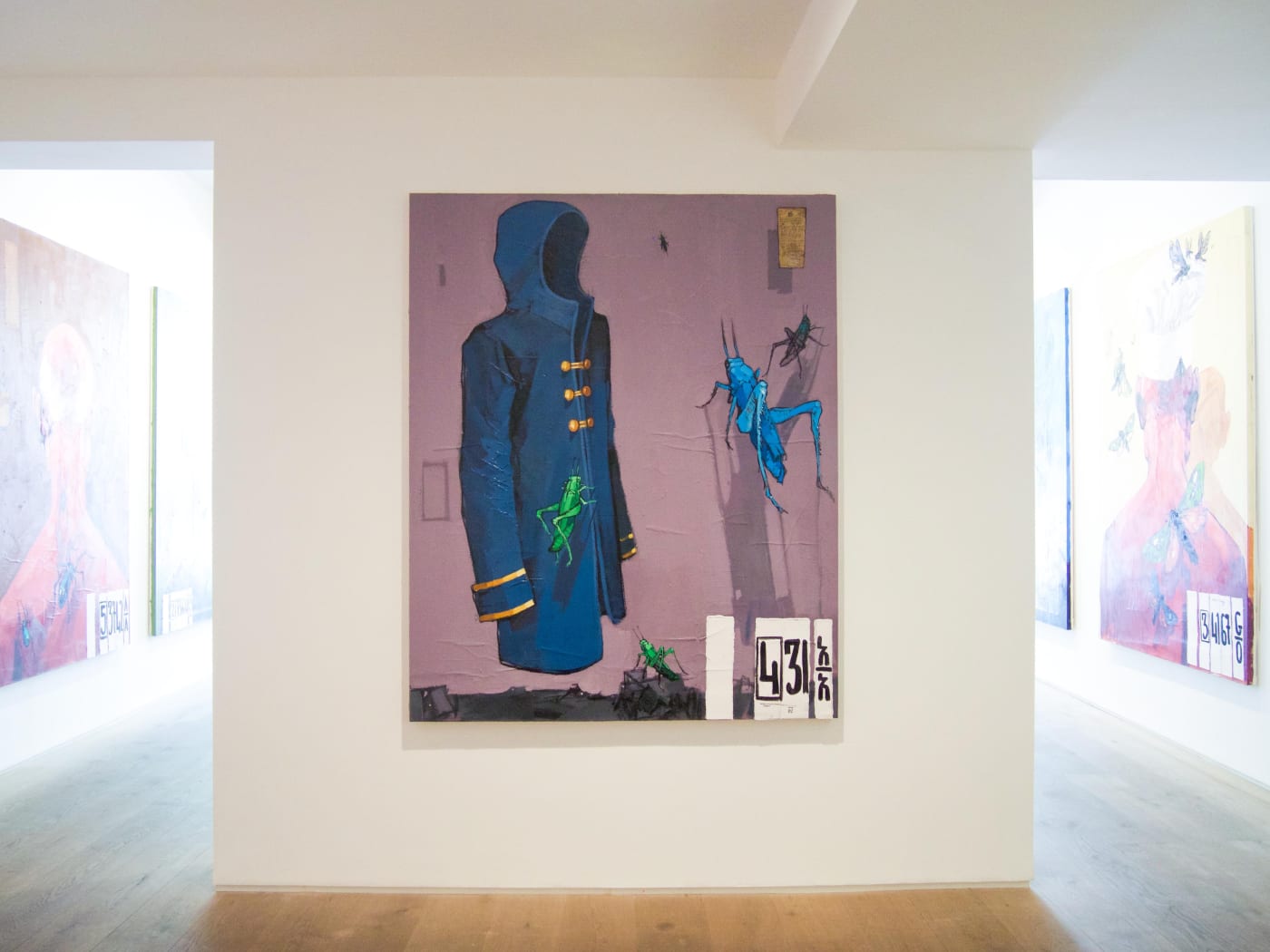 Dawit Abebe