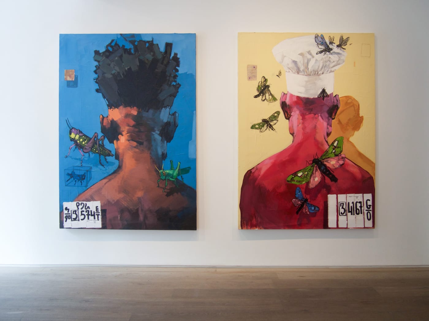 Dawit Abebe