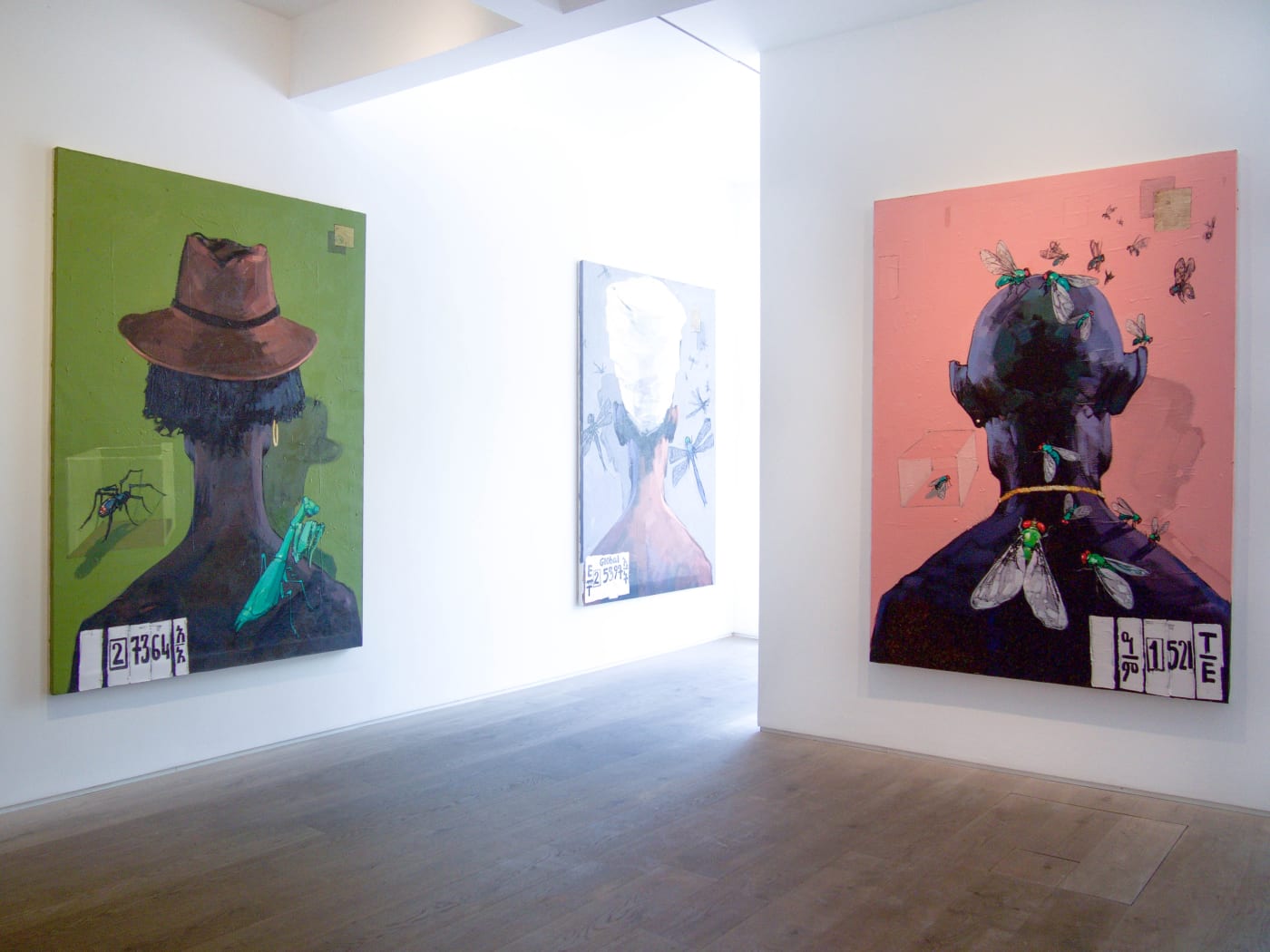 Dawit Abebe