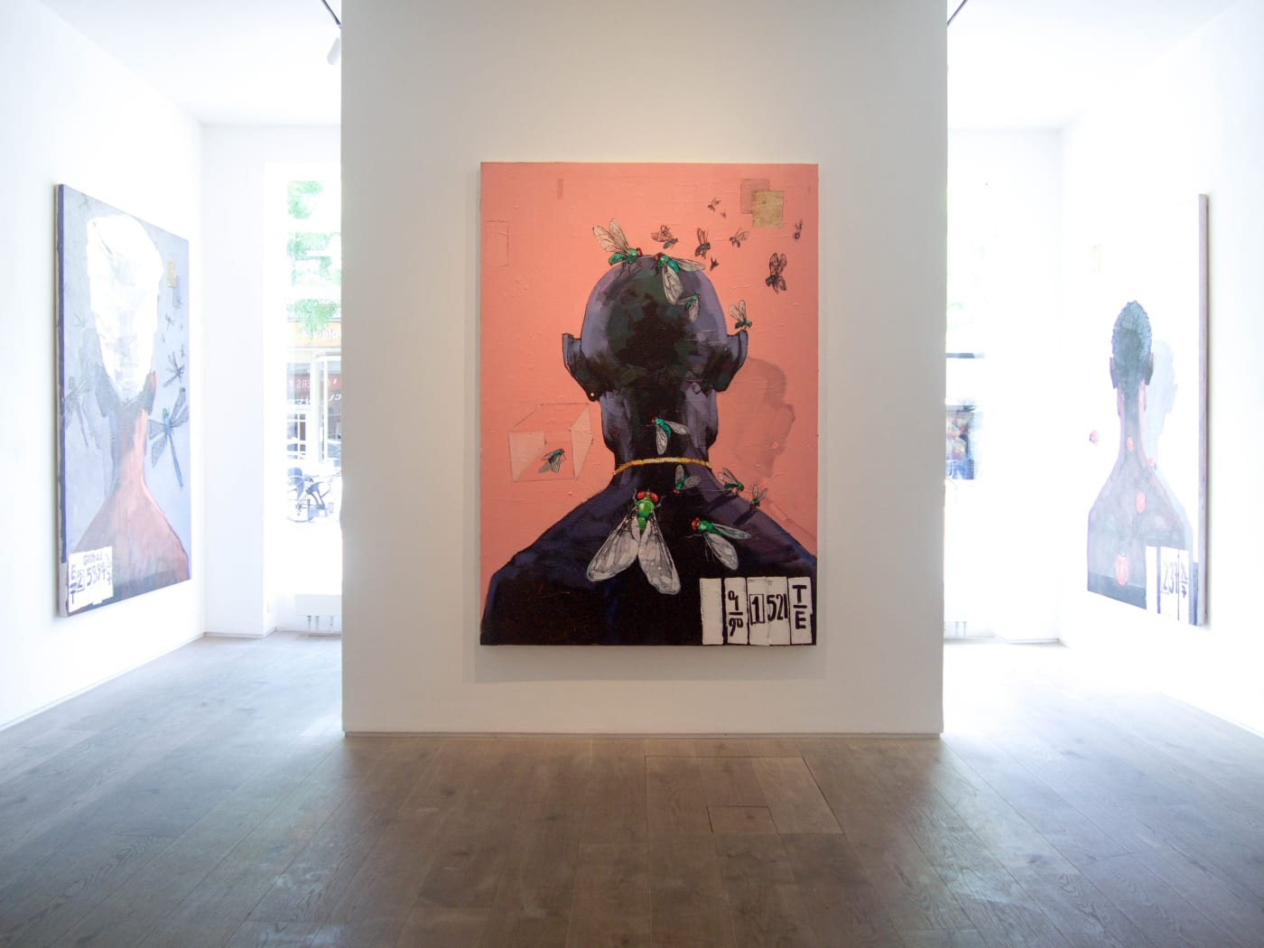 Dawit Abebe