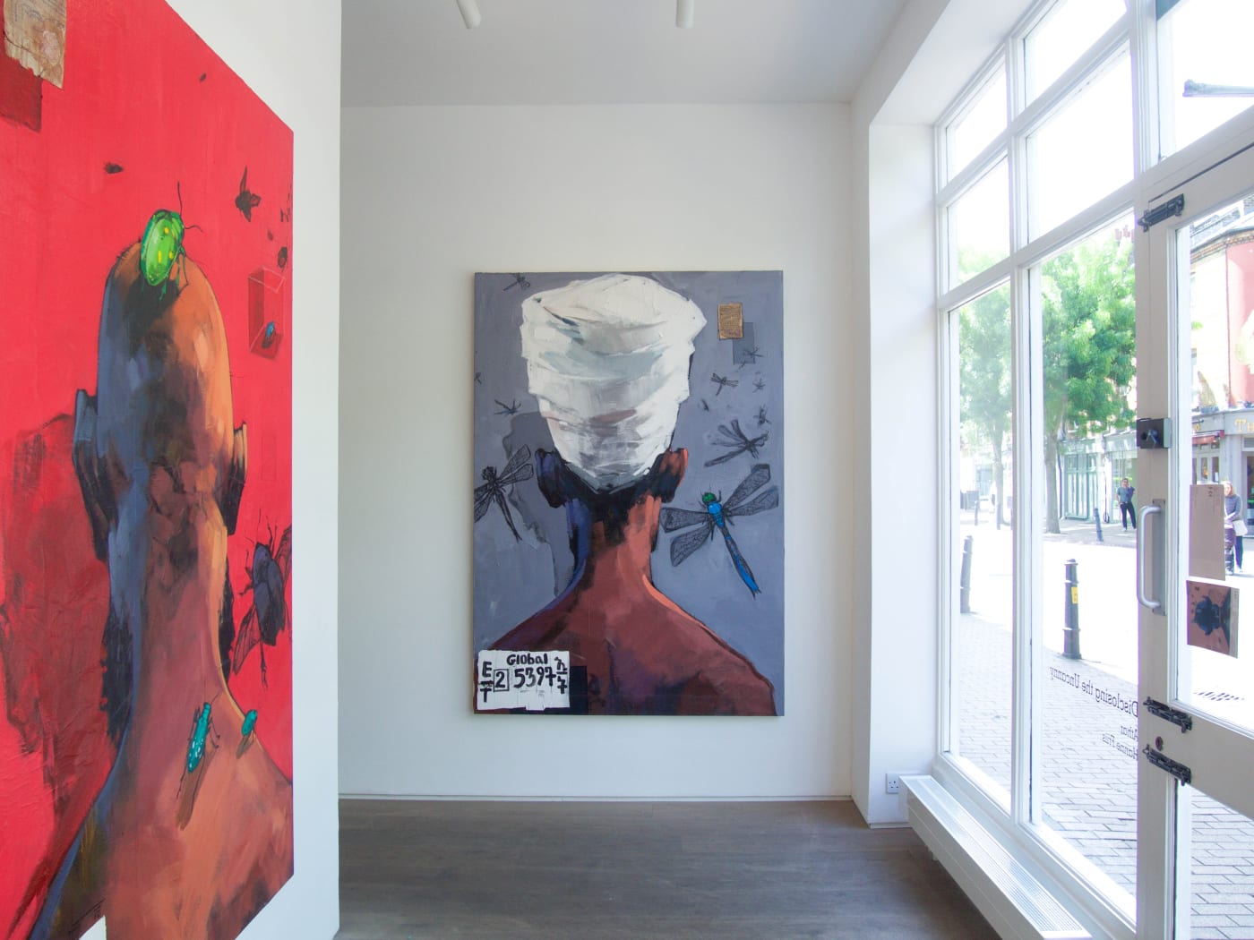 Dawit Abebe