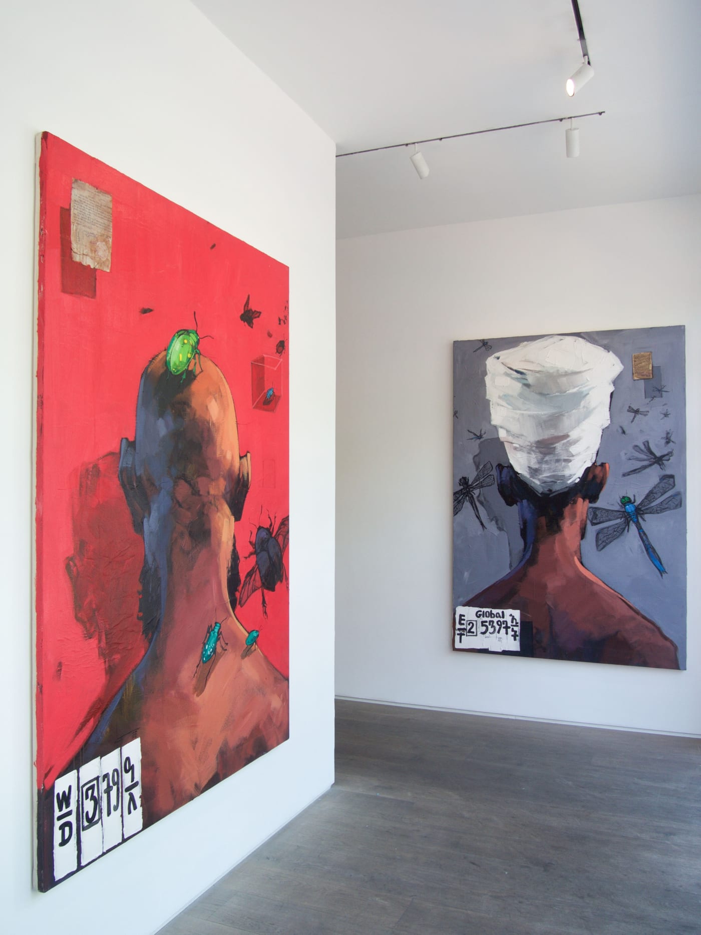 Dawit Abebe