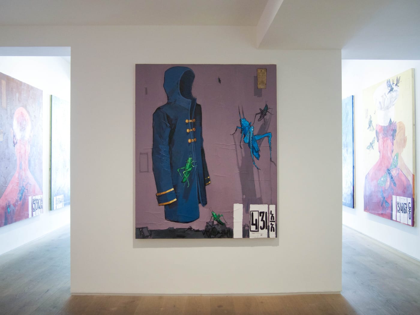 Dawit Abebe