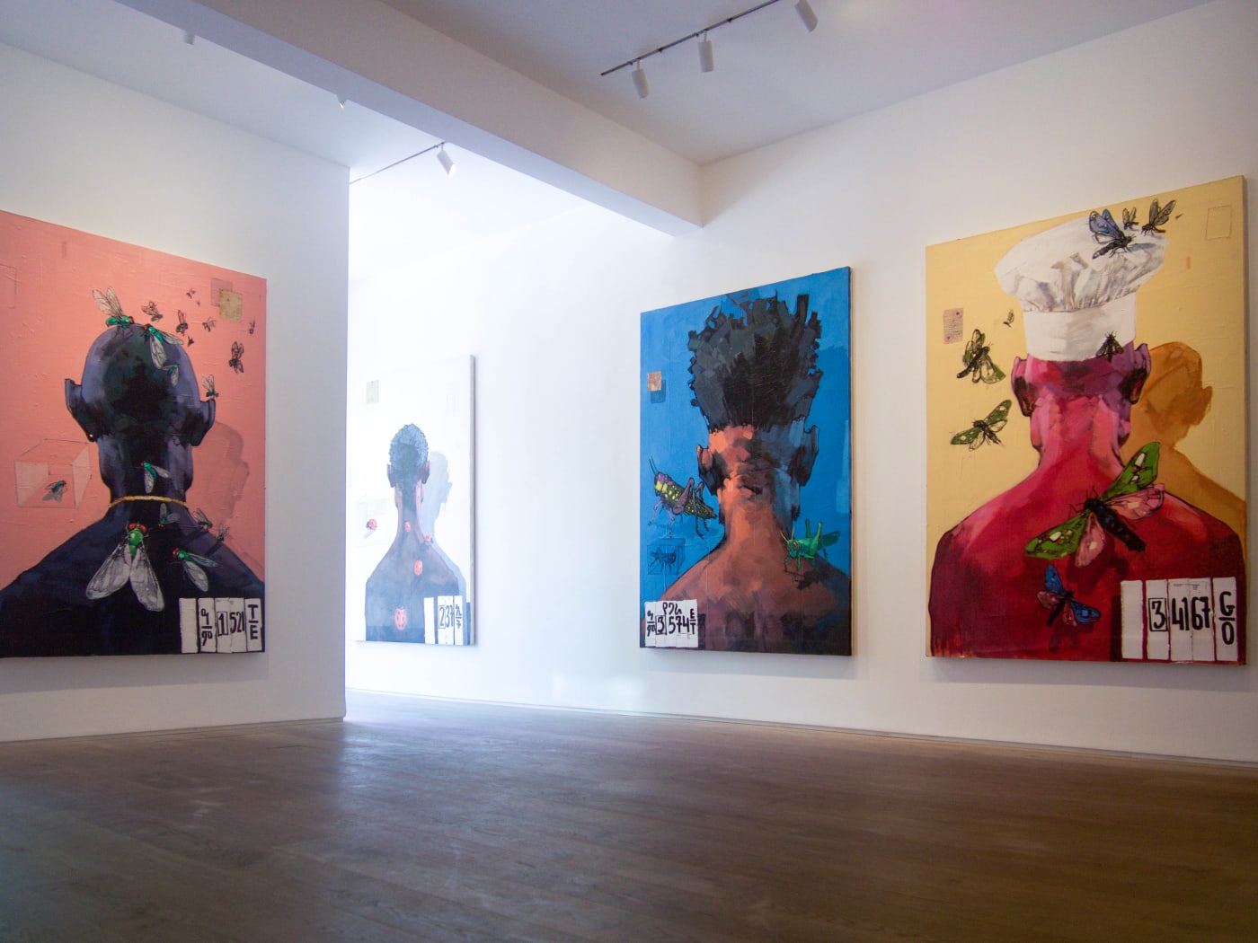 Dawit Abebe