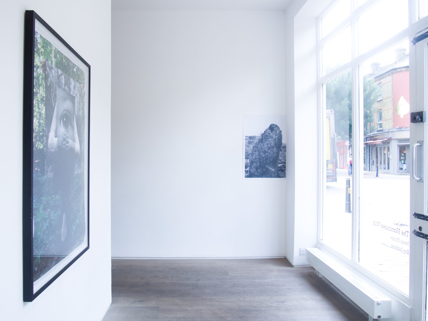 Jonny Briggs | Evy Jokhova