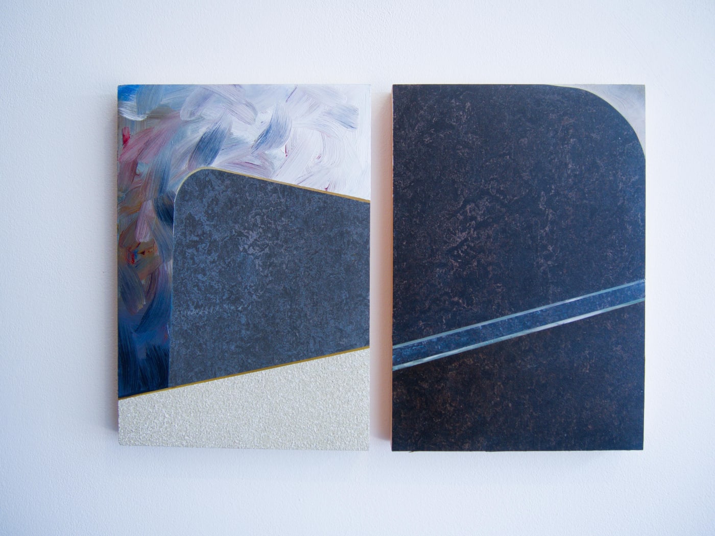 Jonny Briggs | Evy Jokhova