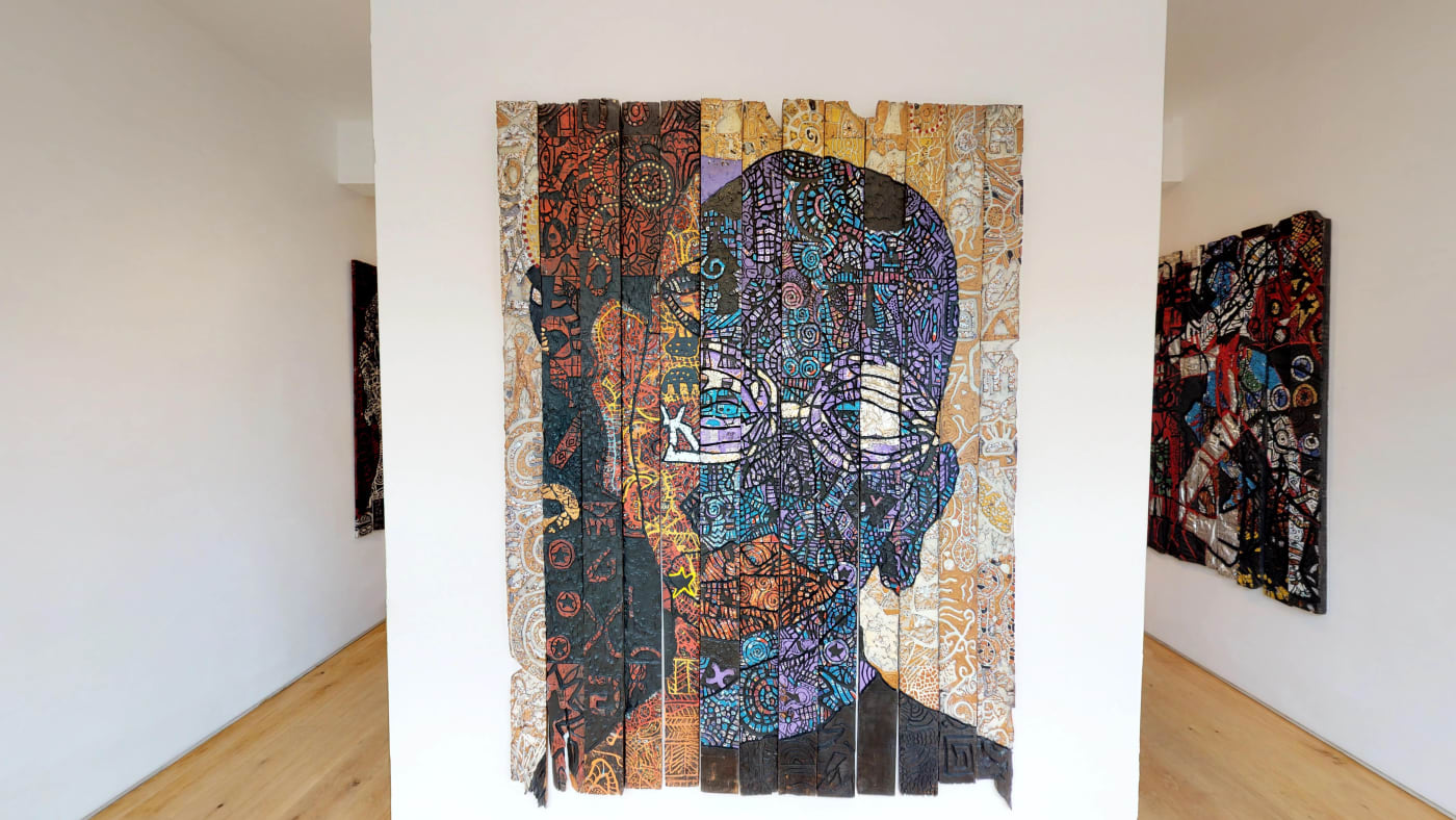 Gerald Chukwuma
