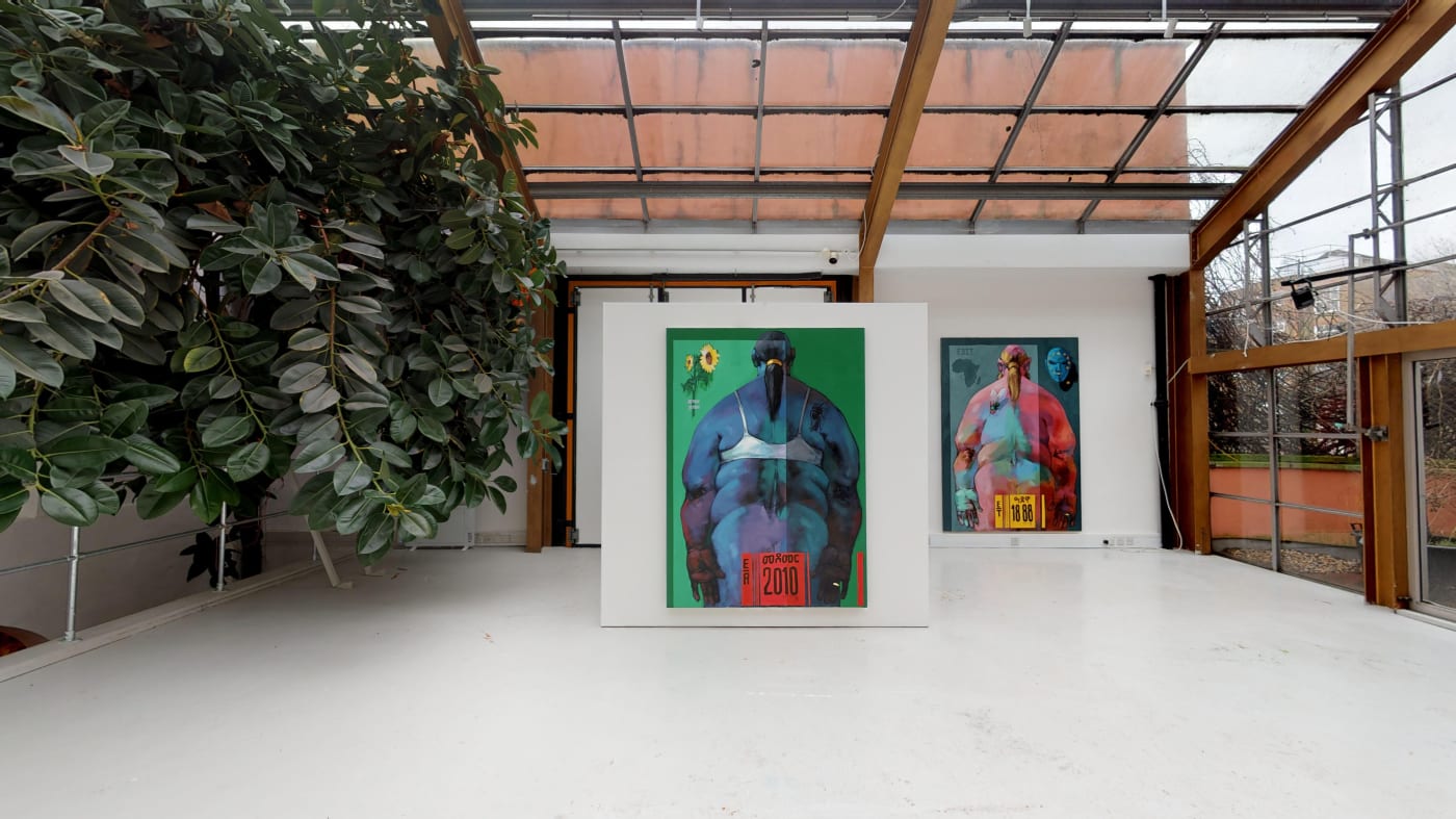 Dawit Abebe
