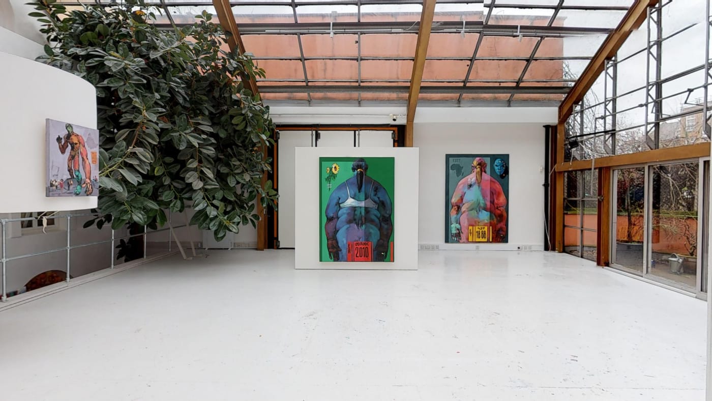 Dawit Abebe