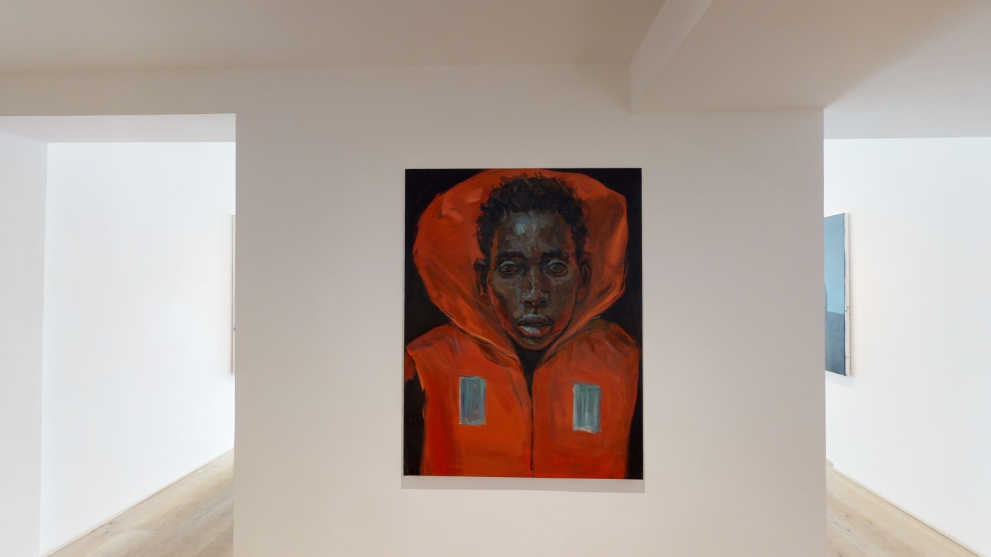 Tewodros Hagos