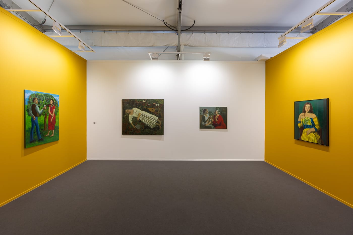 Art Dubai