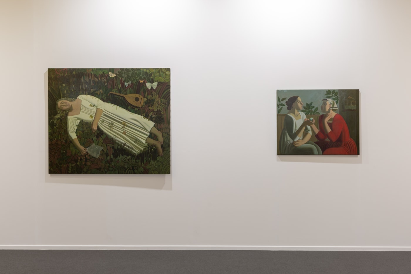 Art Dubai