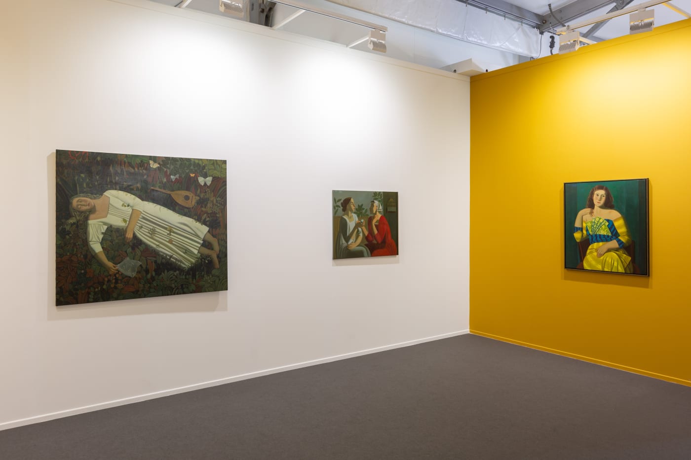 Art Dubai