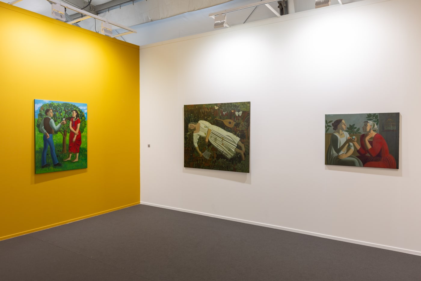 Art Dubai