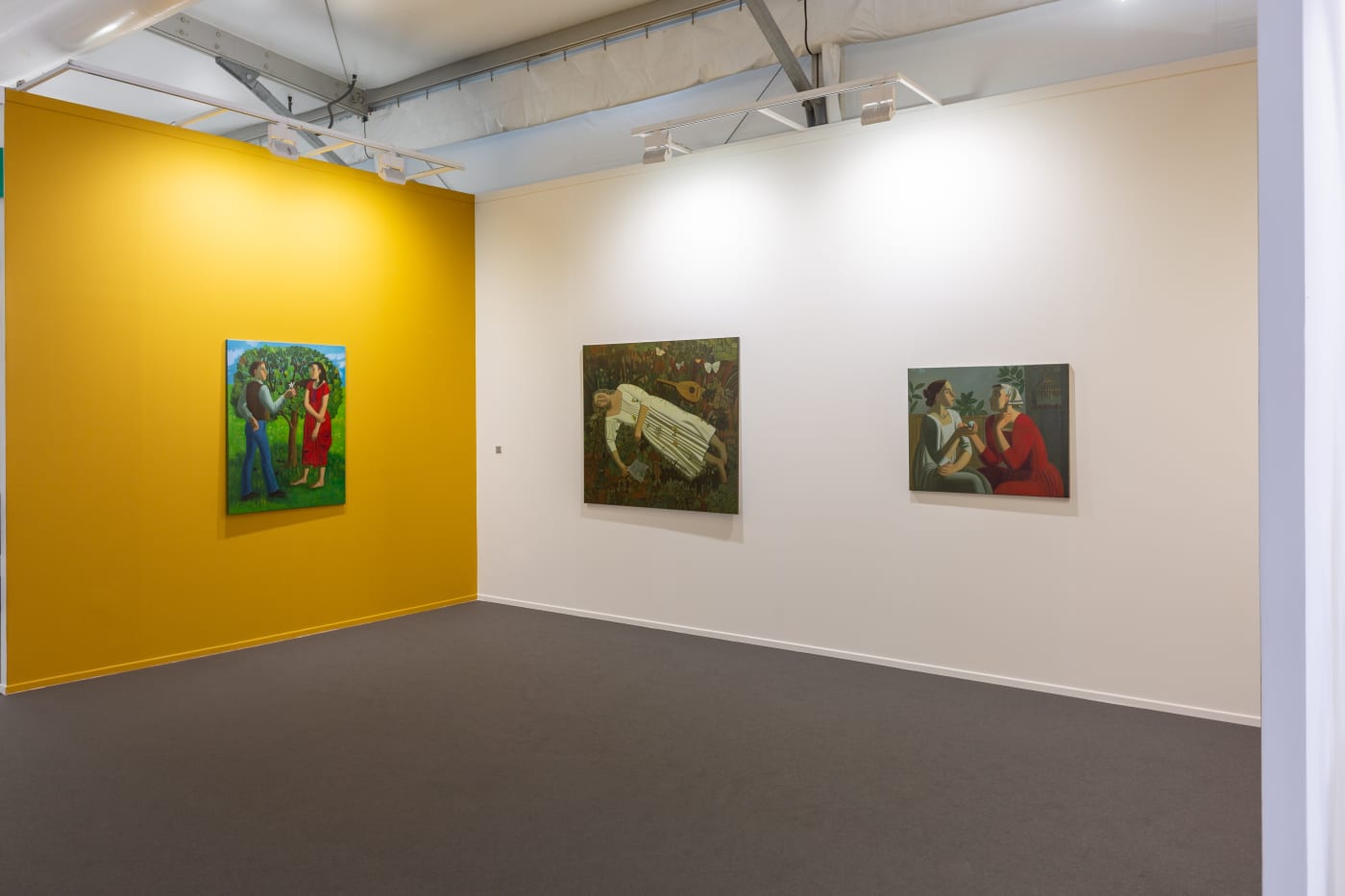 Art Dubai
