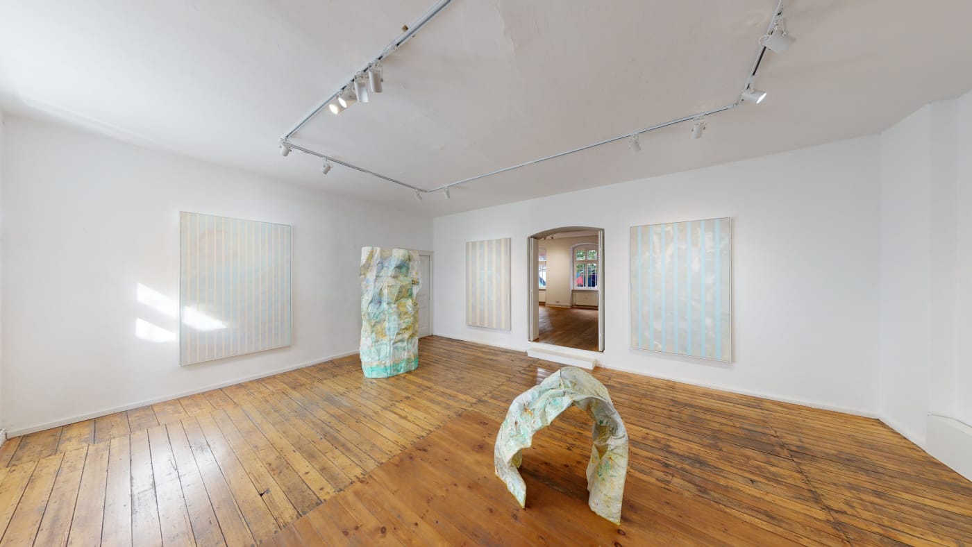 Martine Poppe